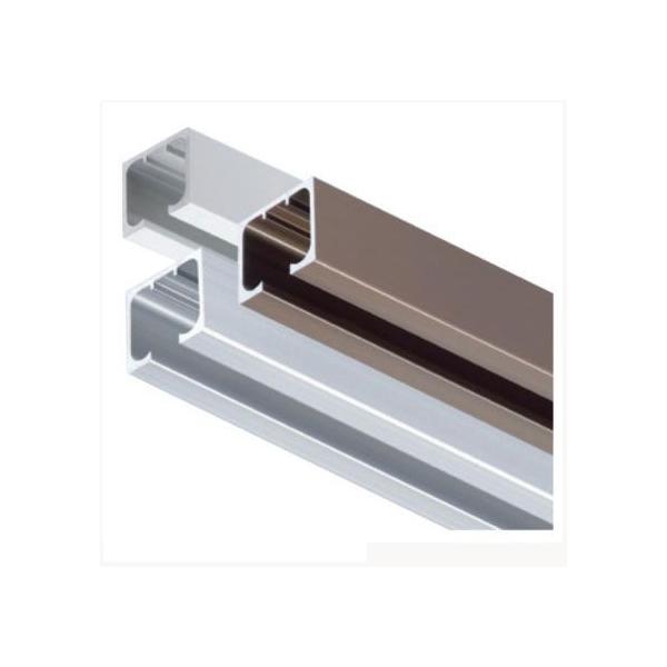 ���@�l��p�i���A�g�����r���e�b�N �㕔���[�� �V���o�[ 2700mm SD-1000 081001