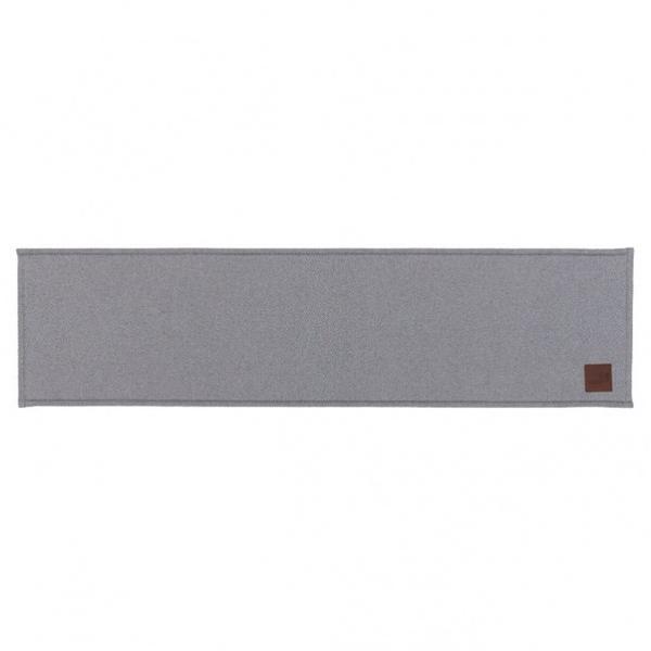 アール まるごと洗える キッチンマット グレー 幅180×奥行45×厚み0.5cm 1枚