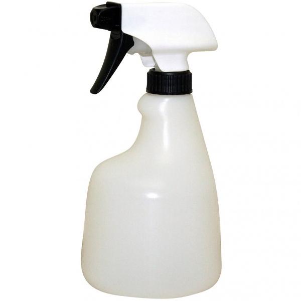 他サイト： エーゼット AZ/エーゼット 有機溶剤対応トリガー式スプレー MK001 500ml 1個の商品画像