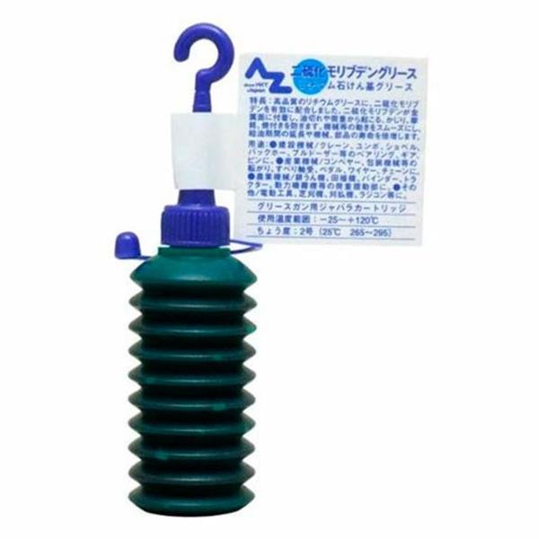 他サイト： エーゼット 二硫化モリブデングリースジャバラ リチウム石けん基グリース DS794の商品画像