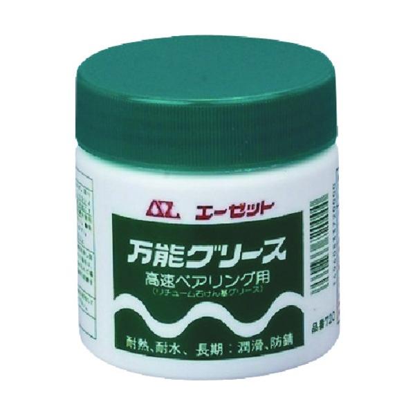 他サイト： エーゼット エーゼット万能グリース２００ｇ 720 1点の商品画像