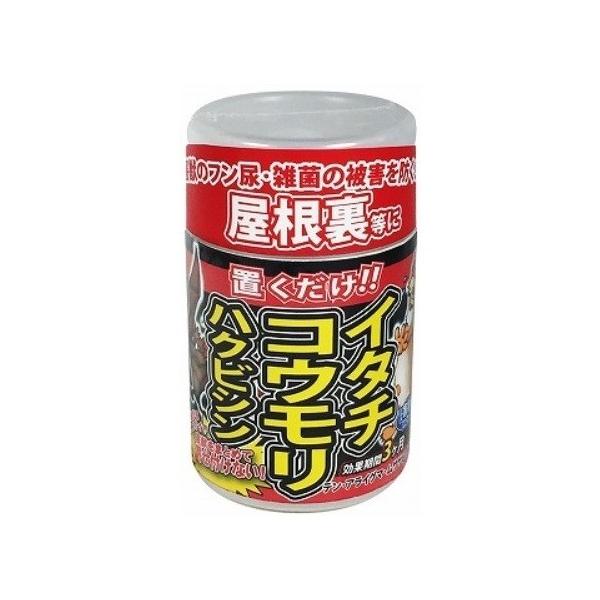 (あすつく) アフティ:屋根裏害獣ニゲール 300ml 4937582500504 害獣 忌避 コウモリ イタチ ハクビシン 植物成分 アフティ