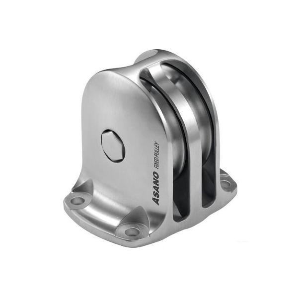 Asano �Œ芊�ԏc�^2��TR-B(�X�e�����X�x�A�����O����)50 AK10277