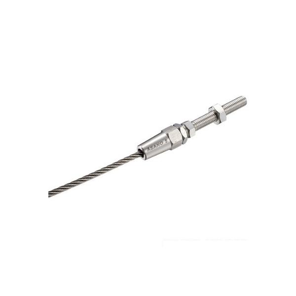 Asano SL�^�[�~�i���{���g6 AK15363