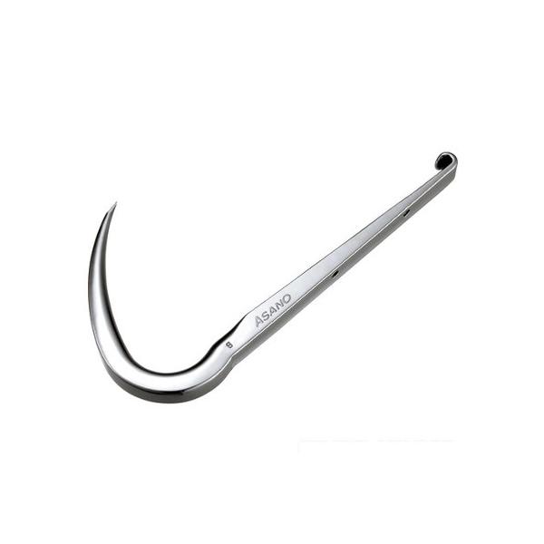 Asano VrJMII12 AK4135