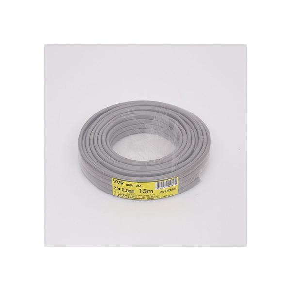 md VVFP[u600Vrj≏rjV[XP[u a(mm):210.(mm):50 VVF2X2.0M15