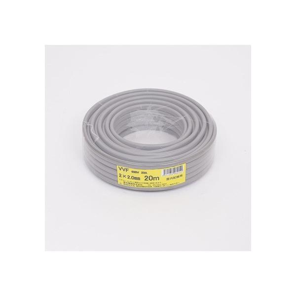 md VVFP[u 600Vrj≏rjV[XP[u a(mm):210A(mm):60 VVF2X2.0M20 1