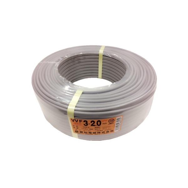 md ymd AEWzVVFP[u600Vrj≏rjV[XP[u a(mm):380.(mm):12 VVF3X2.0M100 1_