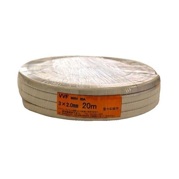 md VVFP[u 600Vrj≏rjV[XP[u F 20m VVF3X2.0-20M-W 1