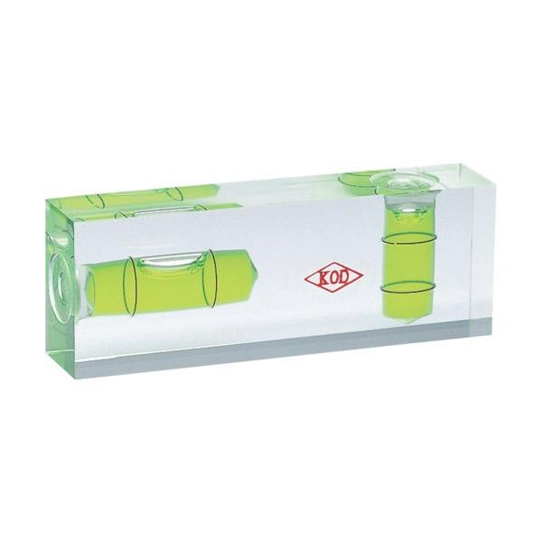 ■特徴 持ち運びに便利なコンパクトサイズです。 感度0.5mm/m＝0.0286°です。  ■用途 30   【サイズ】 70mm 【入数】 1点 PW2570