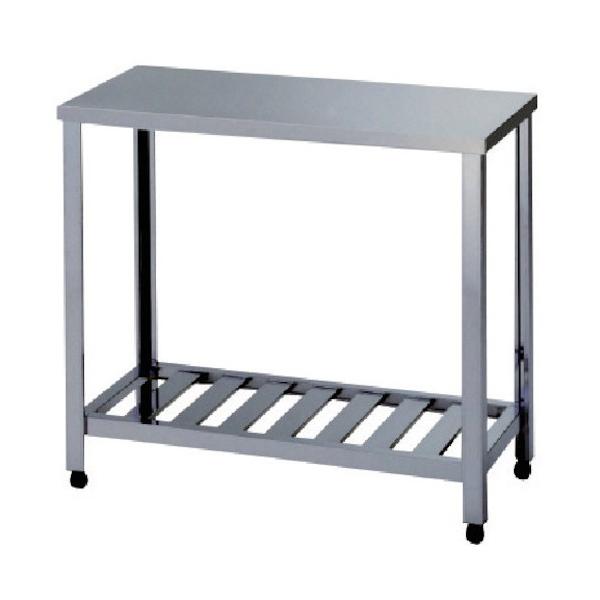 ※法人専用品※東製作所 ガス台スノコ板付１８００×９００×６５０ LG-1800 1