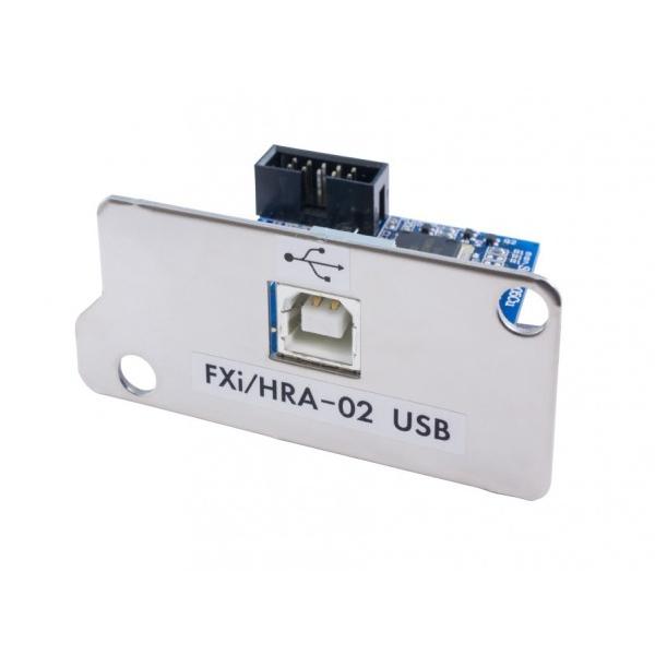 A&amp;D dqV USBC^[tF[X FXI-02JA