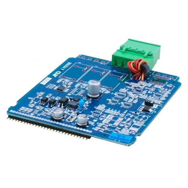 �G�[�E�A���h�E�f�B AD-4530/AD-4531B�pRS-232C���o�� AD4530-040JA