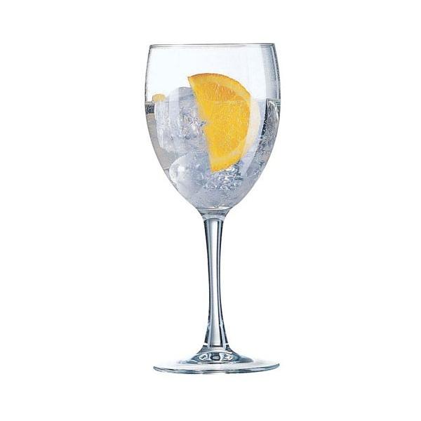 Arcoroc vZT XeOX 420cc RPL3402