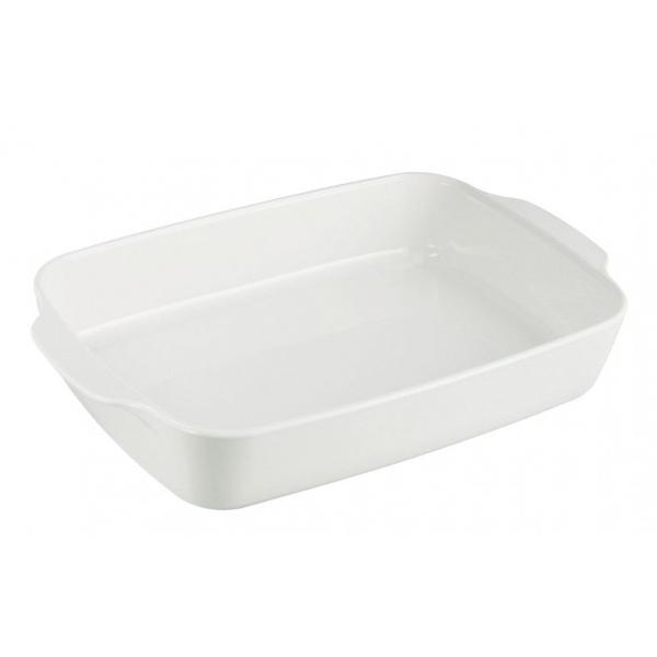 Arcoroc �p�C���t���� ���N�^���M�����[�f�B�b�V�� 30cm×18cm RPI2401