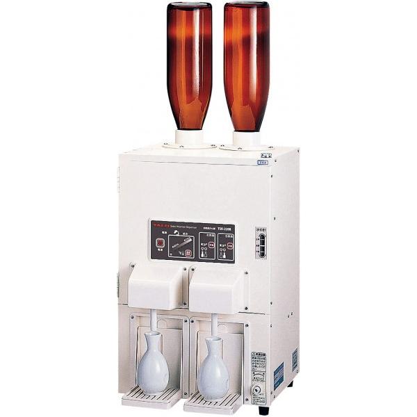 タイジ 自動 酒かん器 かちどき TSK-2200 動作確認済み タイジ 電気式 自動 酒燗器 かちどき TSK-220B 896610 61-7942-63