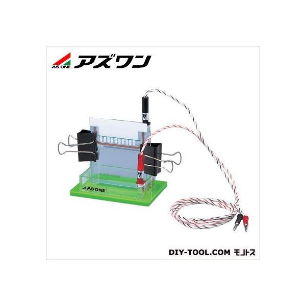 アズワン 小型サブマリン電気泳動装置3-6653-01 ※事業者向け商品です