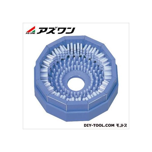 �A�Y���� �߂������ۃu���V 96×96×37mm 1-4711-01