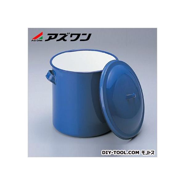 他サイト： 野田琺瑯 ホーローフタ付タンク 2L 5-191-02の商品画像