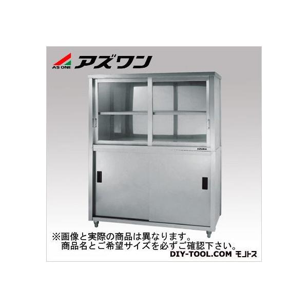 @lpiAY ㉺iXeۊǌɏ㕔KX900×450×1800 ACS-900KG 470 x 920 x 1810 mm 1-1435-02 1