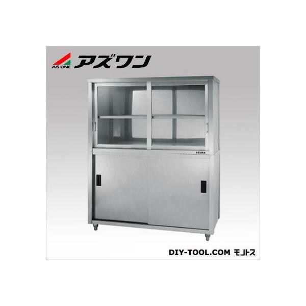 @lpiAY ㉺iXeۊǌɏ㕔KX1500×600×1800 ACS-1500HG 620 x 1520 x 1810 mm 1-1435-09 1