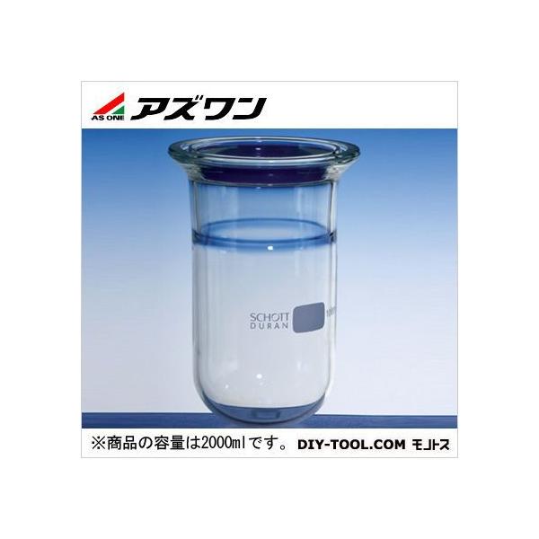 AY ZputXR DN100 2000ml 1-8492-03