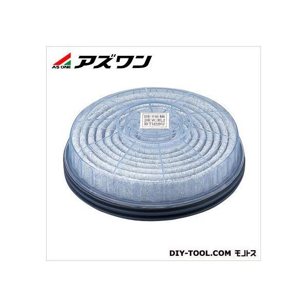 仕様: ●型番:アルファリングフィルタLAS-51C型 ●材質:活性炭ブレンドフィルター ●粒子捕集効率:95.0％以上  【入数】 1個 1454602