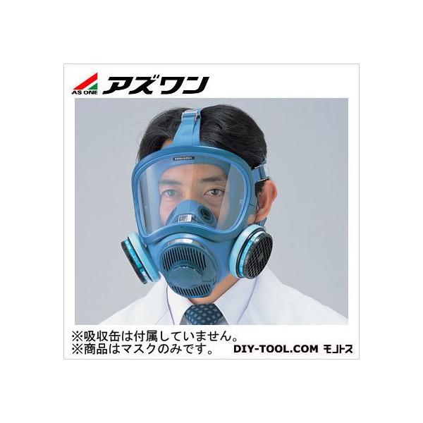 TR シゲマツ 防毒マスク・防じんマスク ＴＷ０８８ Ｍ （入数）1個
