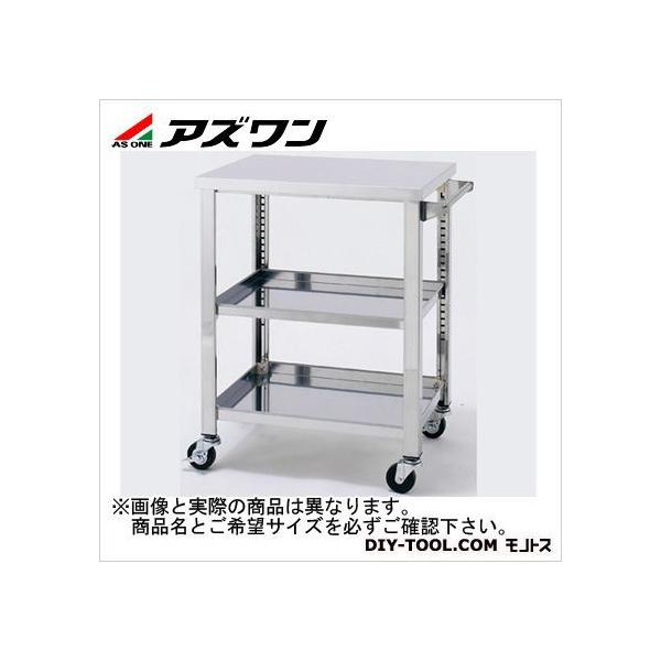 �A�Y���� �X�e�����X�����S�� 750×600×800mm 1-2620-04