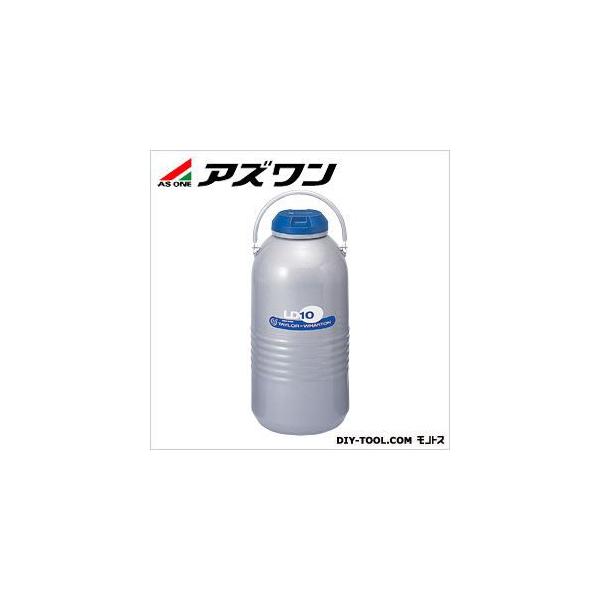 アズワン 液体窒素用デュワー瓶 6-7165-02 : a28-31628 : DIY FACTORY