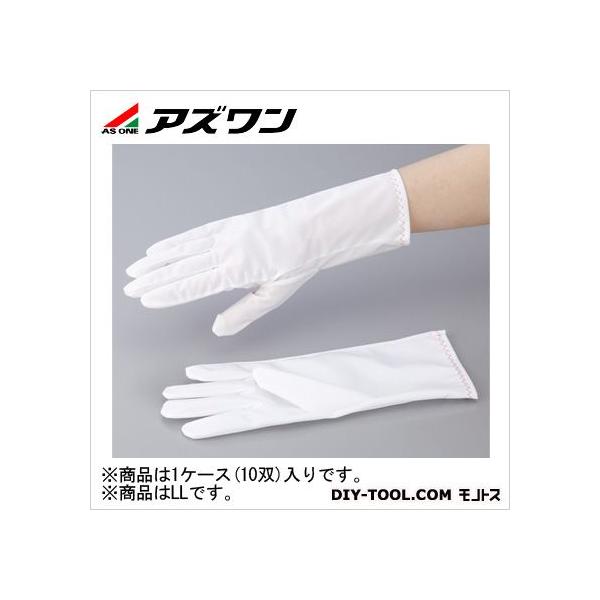 �A�Y���� �N���[���O���[�u LL 6-7570-01