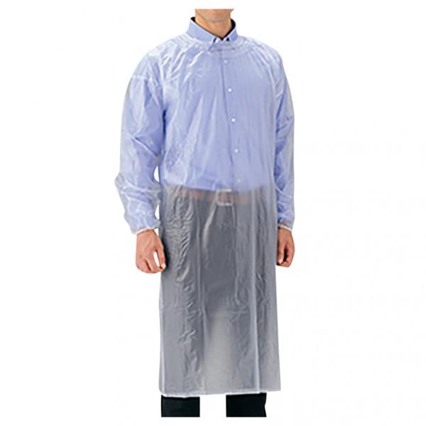 ●材質:PVC(塩化ビニル樹脂) ●入数:1枚入 ●幅×丈:1050×1190mm   【入数】 1枚 697801