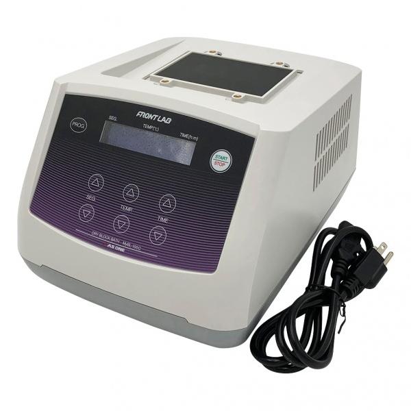 アズワン ドライブロックバス MyBL-100Cの魅力と使い方