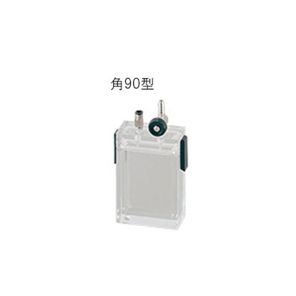 AY ^^fVP[^[ 60×25×90mm 2-4920-07