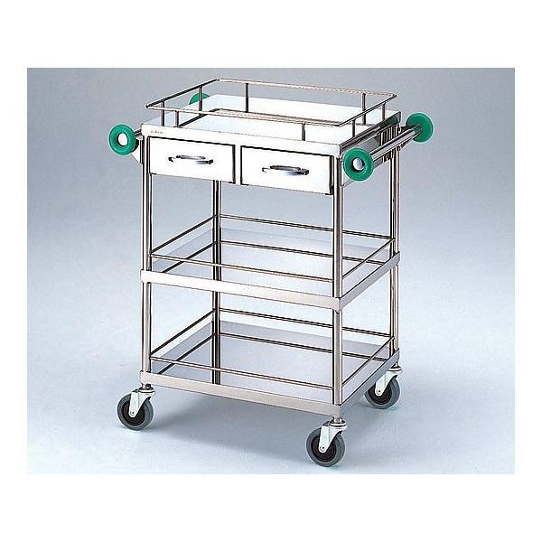 AY ƂĂÂȉf(o2t) TSC-600(3iot) 600(790)×450×850mm 0-1623-11