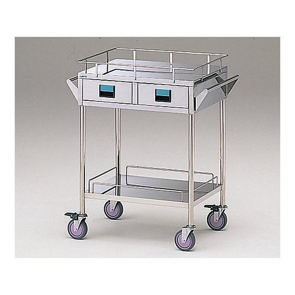 AY JtJ[g 2i- 600×450×855mm 0-3441-02