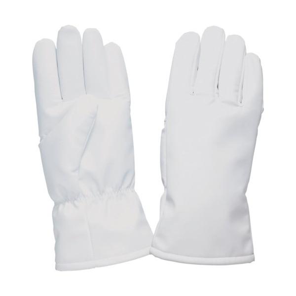 アズワン 耐熱検査用手袋 1-5290-02