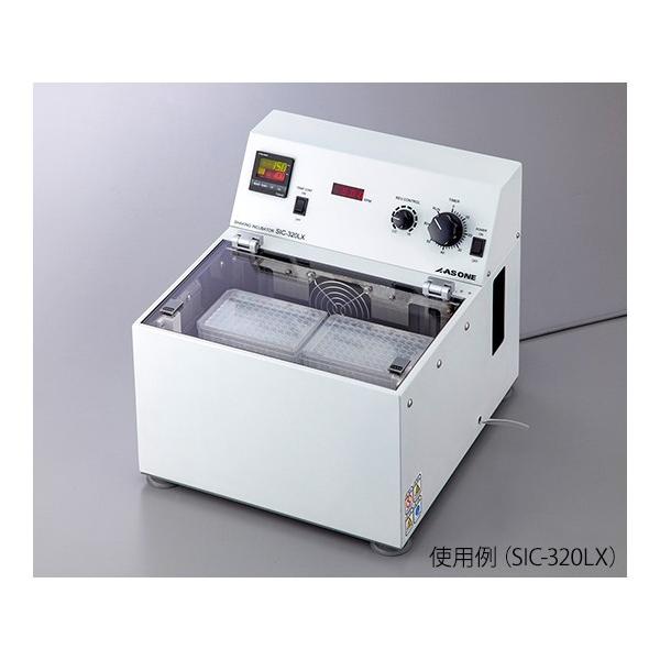 �A�Y���� �V�F�C�L���O�C���L���x�[�^�[(�P���UṊ�) �y�ʕ��p�����^�C�v �o�בO�_���������t SIC-320LX 1-5837-32-22