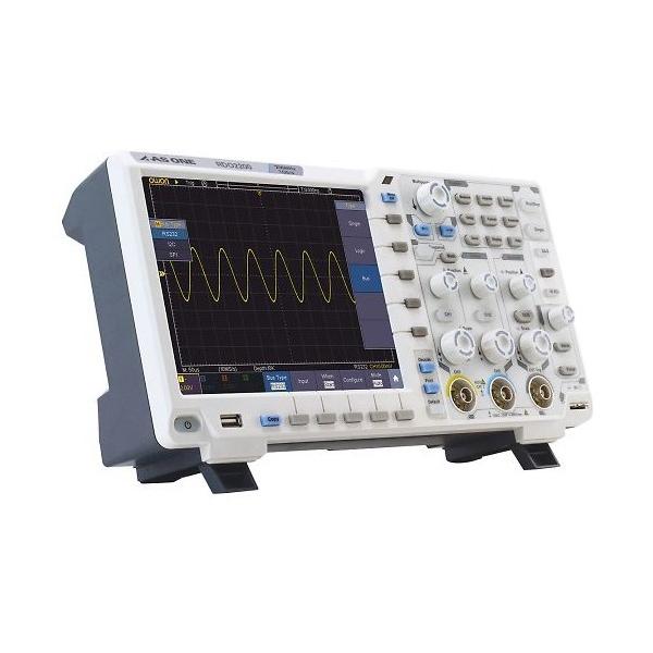 ●波形取り込み75000wfms/sで例外的なイベントも捉えることができます。 ●8インチLCD(800×600画素)ディスプレイで操作性に優れたパネルとメニューです。 ●例外的なイベントもキャッチ ●周波数帯域(MHz):200 ●サンプ...