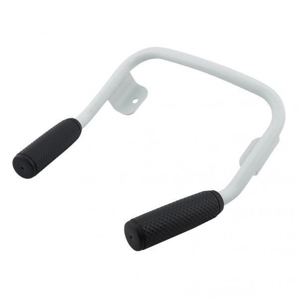 ■仕様 ●※本体に握りハンドルは付属していません。 ●仕様:トレウォーク用握りハンドル   【入数】 1点 8987411