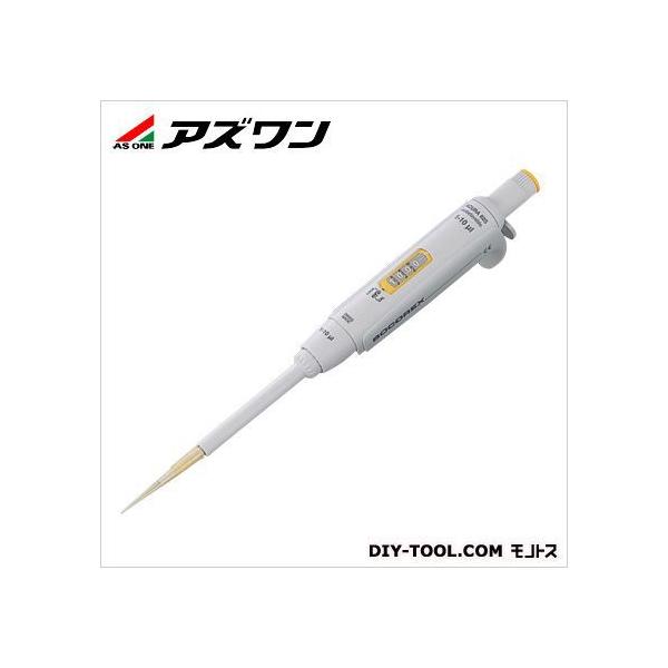 期間限定特価品 アズワン マイクロピペット SVA-1000 3-1692-08