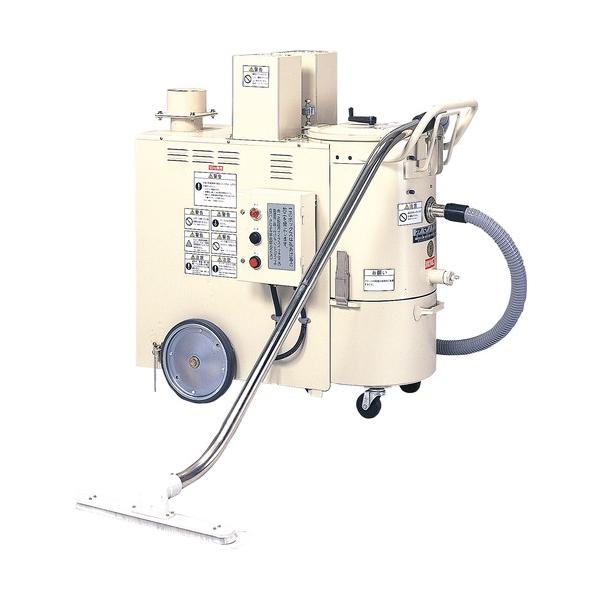 アマノ 粉塵爆発圧力放散型掃除機 V-3SDR 60Hz V-3SDR-60HZ 1台