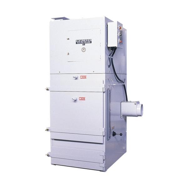 アマノ 粉塵爆発圧力放散型集塵機 VN-30SD 60Hz VN-30SD-60HZ 1台