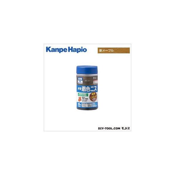 ●特徴:木目を生かす着色と美しいツヤのニス仕上げが同時にできます。 臭いが少なく、塗りやすい水性ニスです。 食品衛生法に適合した、安全性の高いです。 安心・安全の環境にも配慮したF☆☆☆☆の製品です。 ●用途:木部・木製品(屋内)(木工品・...