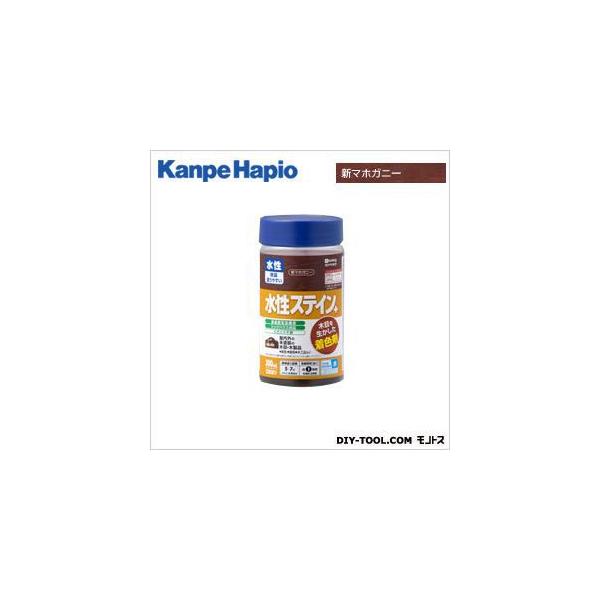 ●特徴:木目の美しさを生かした、鮮やかな着色仕上げかできます。 乾燥後は水拭きしても色落ちせず、屋外での使用も可能です。 臭いが少なく、塗りやすく、色むらが出にくい水性着色剤です。 食品衛生法に適合した、安全性の高いスティンです。 安心・安...