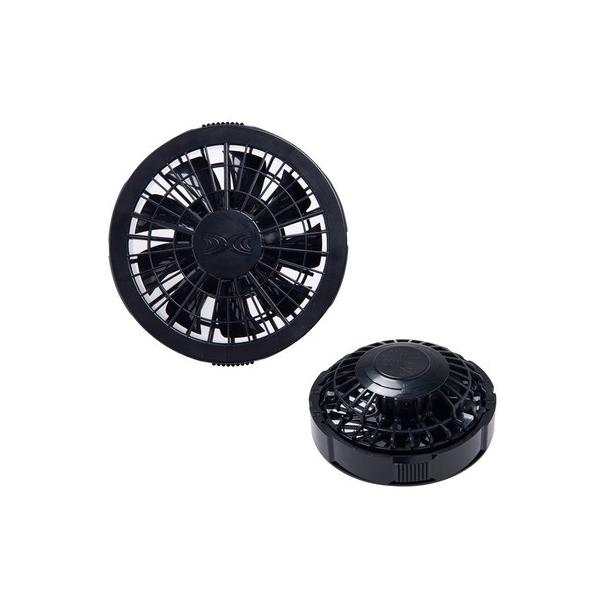 �A�C�g�X �����^�b�`�t�@���E�u���b�N(2��)(FAN2200B)AZ865930-010�u���b�NF 010�u���b�N F 865930