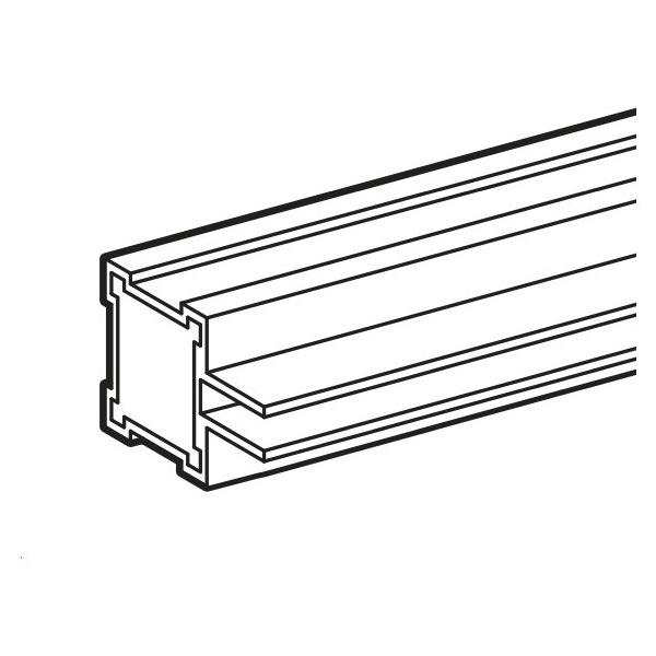 【特長】 16ミリのアルミフレーム本体フィックスタイプ(一方向タイプ)部材です。 16mmAlframe(16mmアルフレーム)はハネを使用することで、棚や間仕切りを設けることができる、軽量で丈夫なアルミ製のフレームです。 軽〜中荷重向けに...