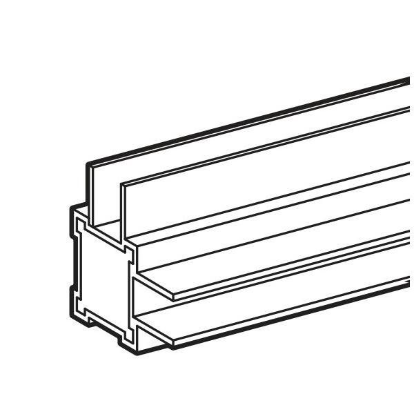 【特長】 16ミリのアルミフレーム本体フィックスタイプ(二方向タイプ)部材です。 16mmAlframe(16mmアルフレーム)はハネを使用することで、棚や間仕切りを設けることができる、軽量で丈夫なアルミ製のフレームです。 軽〜中荷重向けに...