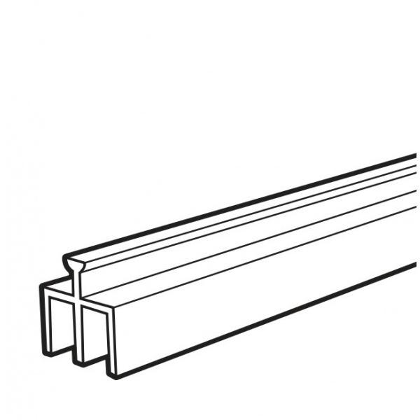G[fBGt Alframe(At[)25mmA~t[pA_v^(ヌ[) A~Vo[ 25×25mm/L=900 U-3-900