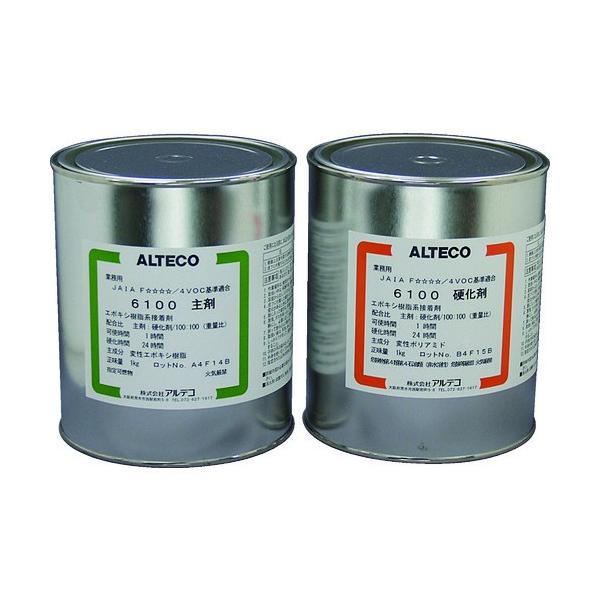 ■特徴 ２液混合エポキシ接着剤です。 硬化時間が長いため、広域塗布や塗布後のふき取りが可能です。 JAIA F☆☆☆☆/4VOC基準適合。 各種含有調査 対応可（食品衛生法にも対応）。  ■用途 金属・ガラス・陶器・木・プラスチックの接着に...